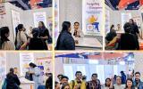 Central Health Education Bureau participated in India International Trade Fair – 2024