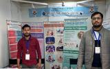 CHEB participated in NPHICON-2024 at NCDC Delhi