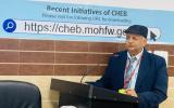 World Hearing Day 2024 organized at CHEB