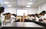 Orientation Training Program for Meera Medical Institute of Nursing & Hospital,ABOHAR,Punjab