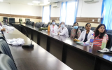 Orientation Training Program for III semester MBBS, MAMC