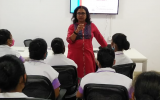  Orientation Training Program for Salokaya College of Nursing, Rohini