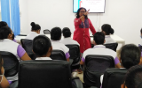  Orientation Training Program for Salokaya College of Nursing, Rohini