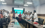 Orientation Training Program for Meera Medical Institute of Nursing & Hospital,ABOHAR,Punjab