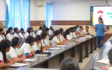 Orientation Training Programme for Bsc. Nursing Students of Laxmi Memorial College of Nursing, Mangalore