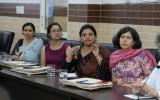 WoMAN:2024 "Workshop on menopause, awareness and navigation"