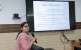 WoMAN:2024 "Workshop on menopause, awareness and navigation"