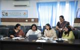 WoMAN:2024 "Workshop on menopause, awareness and navigation"