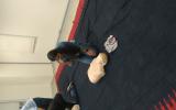 Training on management of Common Emergencies and Basic Life Support (11.03.22).