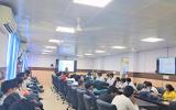 Orientation Training Program for III Semester MBBS Students of Maulana Azad Medical College, New Delhi (24.04.2023)