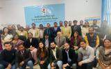 World Hearing Day 2024 organized at CHEB