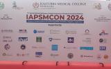 CHEB Participated in IAPMSCON-2024 at KMC Mangalore