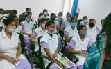  Orientation Training Program for Salokaya College of Nursing, Rohini