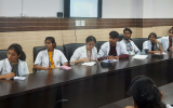 Orientation Training Program for Meera Medical Institute of Nursing & Hospital,ABOHAR,Punjab