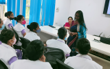  Orientation Training Program for Salokaya College of Nursing, Rohini