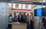 CHEB Participated in IAPMSCON-2024 at KMC Mangalore