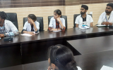 Orientation Training Program for Meera Medical Institute of Nursing & Hospital,ABOHAR,Punjab