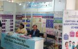 CHEB participated in NPHICON-2024 at NCDC Delhi