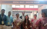 CHEB Participated in IAPMSCON-2024 at KMC Mangalore