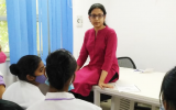  Orientation Training Program for Salokaya College of Nursing, Rohini