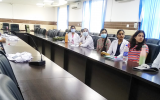 Orientation Training Program for III semester MBBS, MAMC