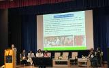 CHEB participated in NPHICON-2024 at NCDC Delhi