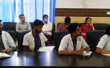 Orientation Training Program for Meera Medical Institute of Nursing & Hospital,ABOHAR,Punjab