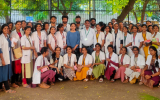 Orientation Training Programme for Bsc. Nursing Students of Laxmi Memorial College of Nursing, Mangalore