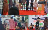 Central Health Education Bureau participated in India International Trade Fair – 2024