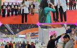 Central Health Education Bureau participated in India International Trade Fair – 2024