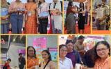 Central Health Education Bureau participated in India International Trade Fair – 2024