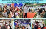 Central Health Education Bureau participated in India International Trade Fair – 2024