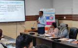 CHEB organized the Modular Training Program on the Musculoskeletal Disorders for Unani Master trainers on 16.05.2