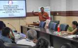 Modular Training Program on Musculoskeletal Disorders for Siddha Master trainers 