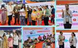 Central Health Education Bureau participated in India International Trade Fair – 2024