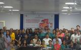 Training on Management of Common Emergencies and Basic Life Support 