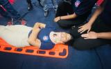 Training on Management of Common Emergencies and Basic Life Support