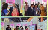 Central Health Education Bureau participated in India International Trade Fair – 2024