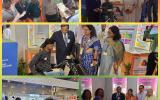 Central Health Education Bureau participated in India International Trade Fair – 2024