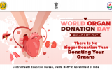 organ donation tweet