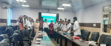 Orientation Training Program for Meera Medical Institute of Nursing &amp; Hospital,ABOHAR,Punjab